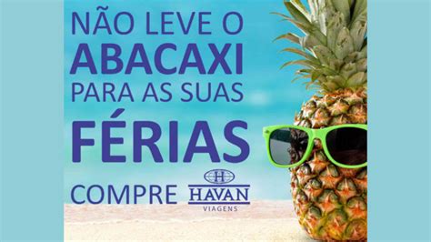 havan viagens